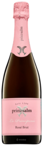 N.V. Prinz Salm La Principessa Rosé Brut
