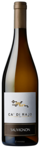 2021 Ca’ di Rajo Sauvignon