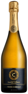 U.V. Charles Clément Cuvée Spéciale Brut Champagne