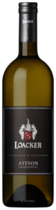 2009 Weingut Loacker Ateyon Chardonnay