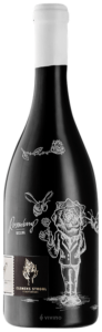 2018 Clemens Strobl Rosen (Rosenberg) Riesling