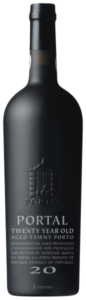 N.V. Quinta do Portal Porto Aged Tawny 20 Years Old