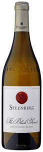 2019 Steenberg The Black Swan Sauvignon Blanc