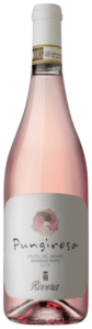 2021 Rivera Pungirosa Castel del Monte