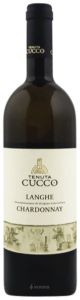 2020 Tenuta Cucco Langhe Chardonnay