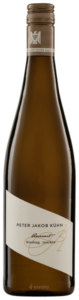 2020 Peter Jakob Kühn Quarzit Riesling Trocken