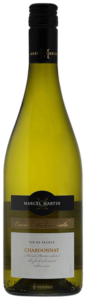 2022 Marcel Martin Cuvée Mademoiselle Chardonnay