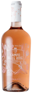 2021 Tinazzi Ca’ de’ Rocchi Bardolino Chiaretto Campo delle Rosé