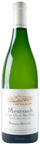 2002 Domaine Roulot Tessons Clos de Mon Plaisir Meursault