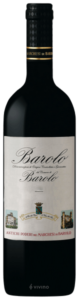 2016 Marchesi di Barolo Barolo del Comune di Barolo