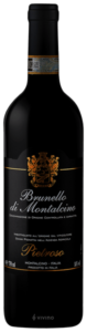 2015 Pietroso Brunello di Montalcino
