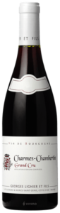2020 Georges Lignier et Fils Charmes-Chambertin Grand Cru