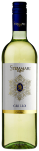 2021 Stemmari Grillo