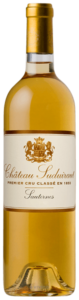 2013 Château Suduiraut Sauternes (Premier Grand Cru Classé)