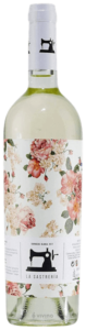 2021 La Sastrería Garnacha Blanca