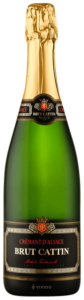 N.V. Joseph Cattin Crémant d’Alsace Brut