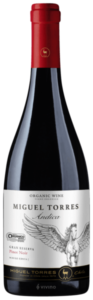 2021 Miguel Torres Chile Andica Gran Reserva Pinot Noir