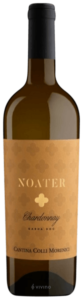 2020 Cantina Colli Morenici Noater Chardonnay