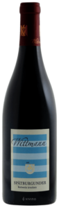 2018 Wittmann Spätburgunder Rotwein Trocken