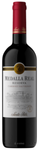 2021 Santa Rita Medalla Real Reserva Cabernet Sauvignon
