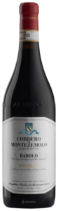 2004 Cordero di Montezemolo Barolo Enrico VI