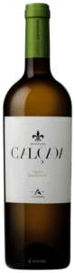 2021 Salvador Quinta da Calçada Edição Exuberant