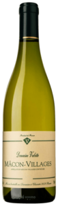 2019 Domaine Valette Mâcon-Villages