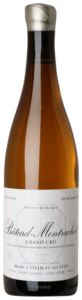 2019 Marc Colin Bâtard-Montrachet Grand Cru