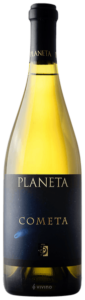 2010 Planeta Cometa