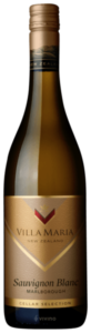 2019 Villa Maria Cellar Selection Sauvignon Blanc
