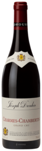 2020 Joseph Drouhin Charmes-Chambertin Grand Cru