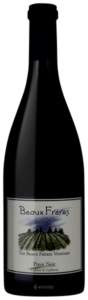 2019 Beaux Frères The Beaux Frères Vineyard Pinot Noir