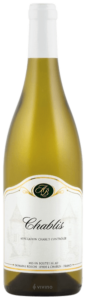 2020 Besson Chablis