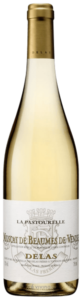 2019 Delas La Pastourelle Muscat de Beaumes de Venise