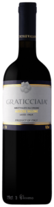 2012 Vallone Graticciaia