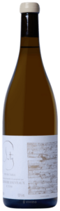 2019 Domaine Les Fauvettes Prety