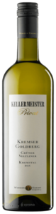 2020 Winzer Krems Kellermeister Privat Ried Kremser Goldberg Grüner Veltliner