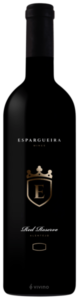 2014 Espargueira Red Reserva