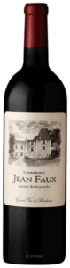 2015 Château Jean Faux Sainte-Radegonde