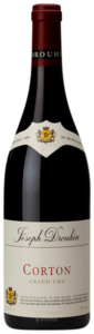 2017 Joseph Drouhin Corton Grand Cru