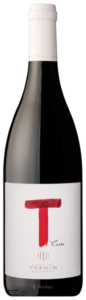 2022 Tramin T Cuvée Rosso