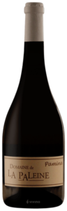 2018 Domaine de la Paleine Pamina