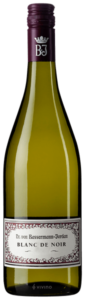 2021 Dr. Von Bassermann-Jordan Blanc de Noir