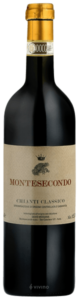 2021 Montesecondo Chianti Classico