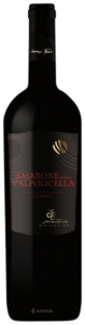 2012 Monteci Amarone della Valpolicella Classico