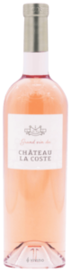 2021 Château La Coste Grand Vin Rosé