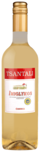 U.V. Tsantali Imiglykos White