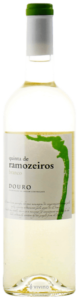 2018 Quinta de Ramozeiros Branco