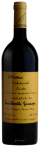 2009 Quintarelli Giuseppe Veneto Alzero Cabernet