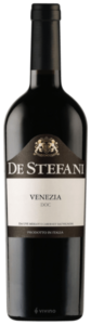 2018 De Stefani Venezia